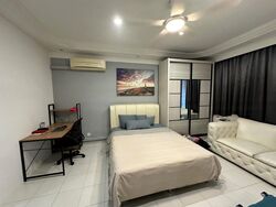 Fernwood Towers (D15), Condominium #468903941